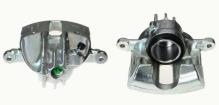 Budweg Caliper A/S 342555