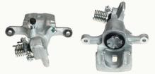 Budweg Caliper A/S 342565