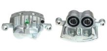 Budweg Caliper A/S 343087