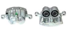 Budweg Caliper A/S 342569