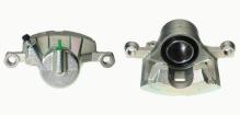 Budweg Caliper A/S 342571