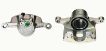 Budweg Caliper A/S 342582