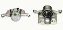 Budweg Caliper A/S 342583