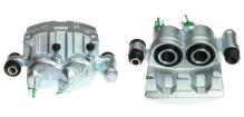 Budweg Caliper A/S 342586