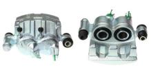 Budweg Caliper A/S 342587