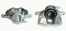 Budweg Caliper A/S 342590