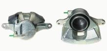 Budweg Caliper A/S 342591