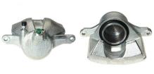 Budweg Caliper A/S 342593