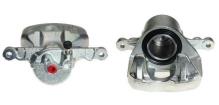Budweg Caliper A/S 342609