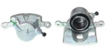 Budweg Caliper A/S 342610