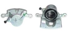 Budweg Caliper A/S 342611