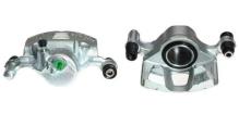 Budweg Caliper A/S 342614