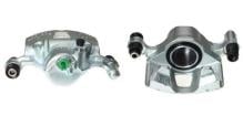 Budweg Caliper A/S 342615