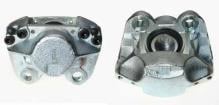 Budweg Caliper A/S 342620