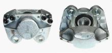 Budweg Caliper A/S 342621