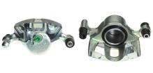 Budweg Caliper A/S 342622