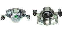 Budweg Caliper A/S 342623