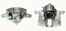 Budweg Caliper A/S 342628