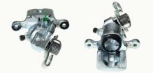 Budweg Caliper A/S 342644