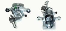 Budweg Caliper A/S 342645