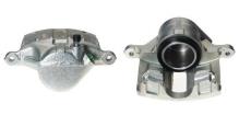 Budweg Caliper A/S 342646