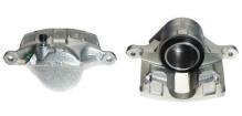 Budweg Caliper A/S 342647