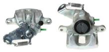 Budweg Caliper A/S 342650