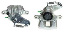 Budweg Caliper A/S 342651
