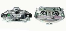Budweg Caliper A/S 342652