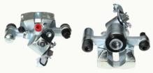 Budweg Caliper A/S 342658