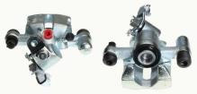 Budweg Caliper A/S 342659