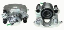 Budweg Caliper A/S 342664