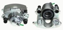 Budweg Caliper A/S 342665