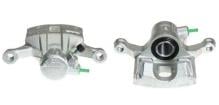 Budweg Caliper A/S 342678