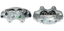 Budweg Caliper A/S 342688