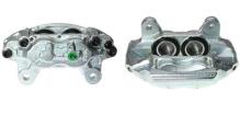 Budweg Caliper A/S 342692