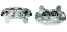 Budweg Caliper A/S 342693