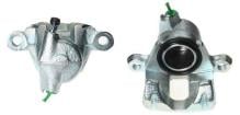 Budweg Caliper A/S 342698