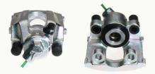 Budweg Caliper A/S 342702