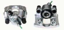 Budweg Caliper A/S 342703
