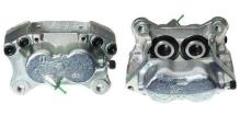 Budweg Caliper A/S 342717