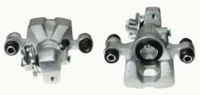Budweg Caliper A/S 342728