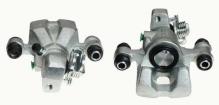 Budweg Caliper A/S 342729