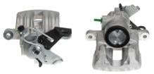 Budweg Caliper A/S 342730