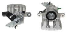 Budweg Caliper A/S 342731