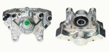 Budweg Caliper A/S 342743