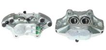 Budweg Caliper A/S 342745