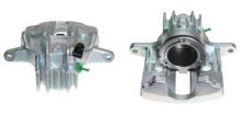Budweg Caliper A/S 342749