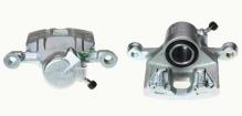 Budweg Caliper A/S 342784