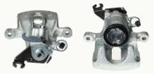 Budweg Caliper A/S 342790